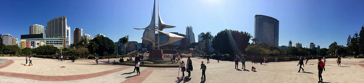 Verified documentary photograph of a landmark in Fuzhou