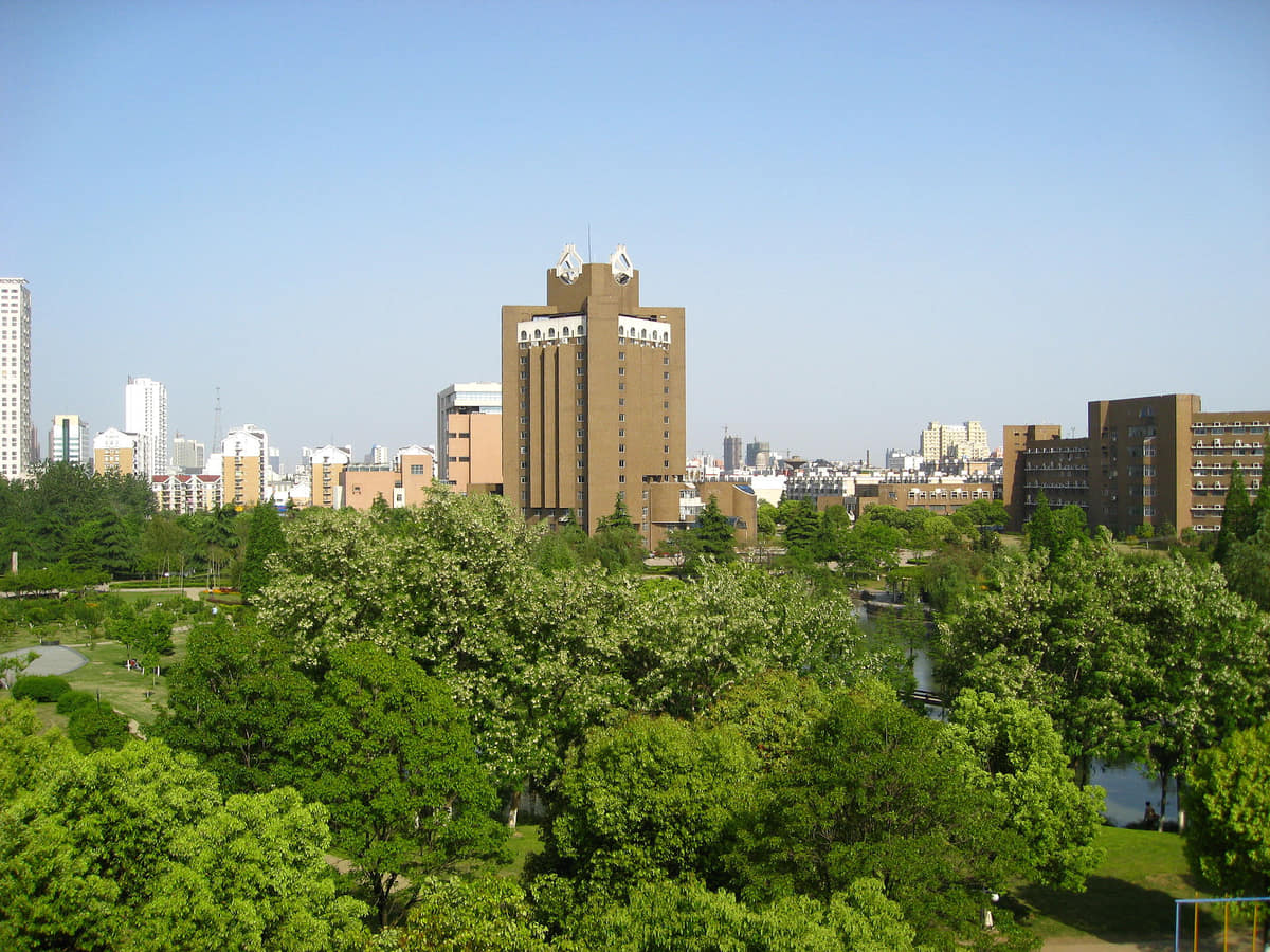 Documentary image for a local story about Hefei