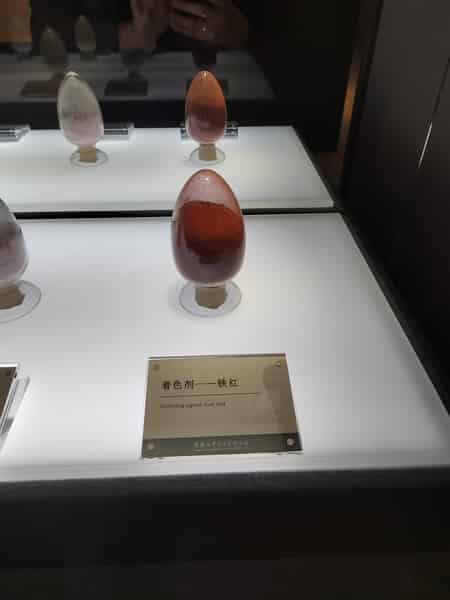 China Ceramics Museum in Jingdezhen