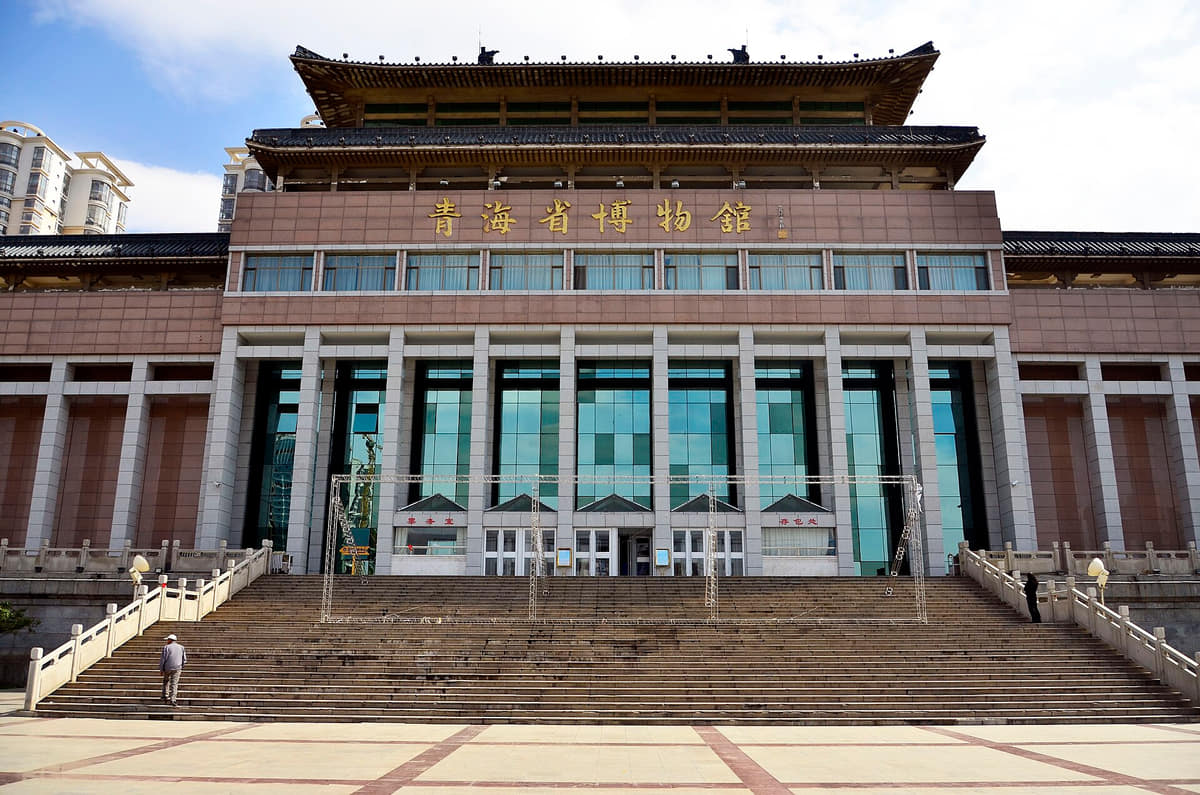 西宁地方故事纪实图片