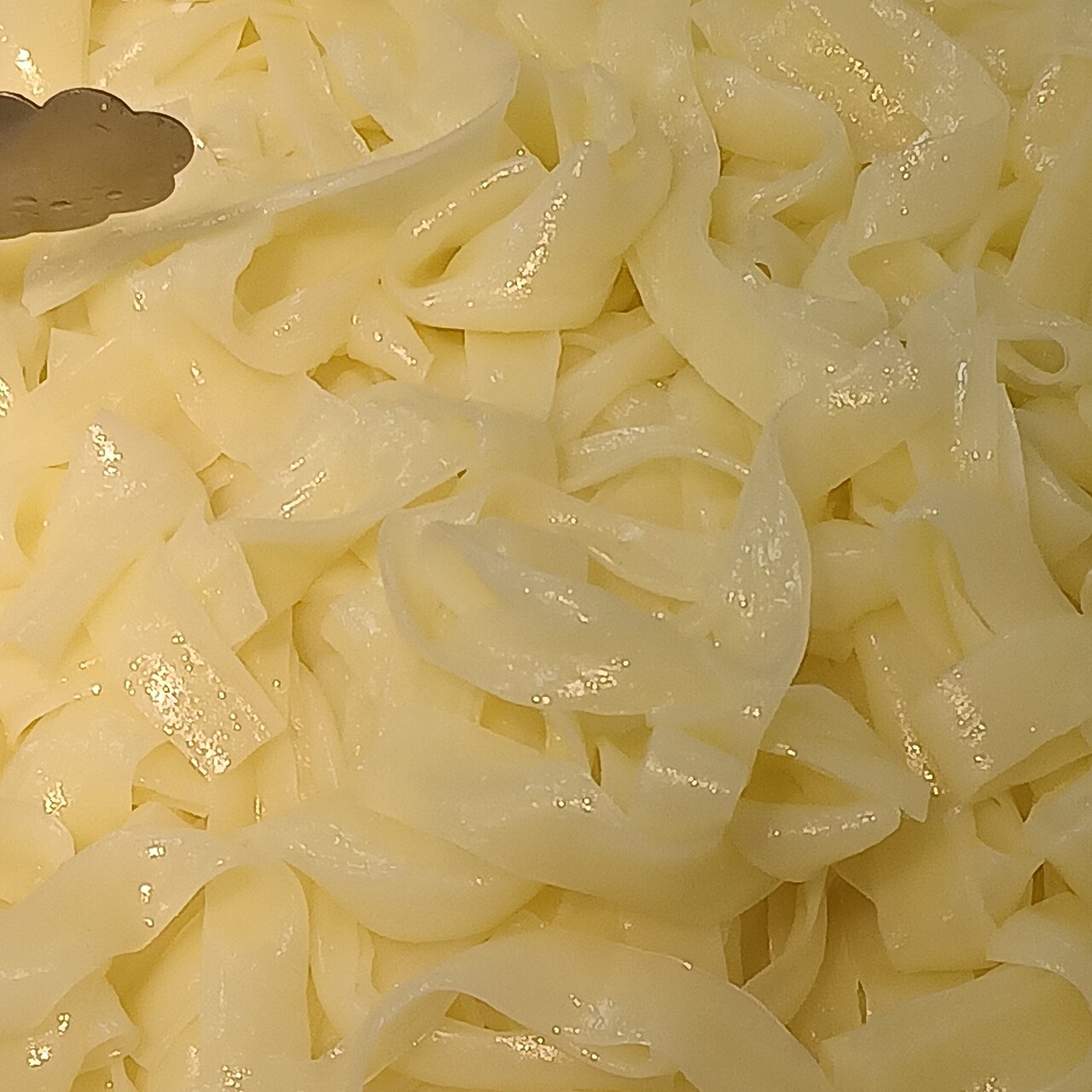 Generic pea liangfen image, not a Lezhi serving